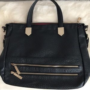 Black Purse